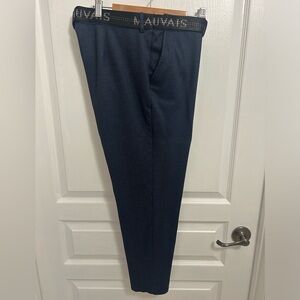 Men’s Mauvais trousers